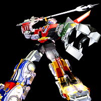 voltron the movie