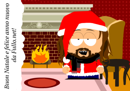 buon natale e felice anno nuovo! 2008!