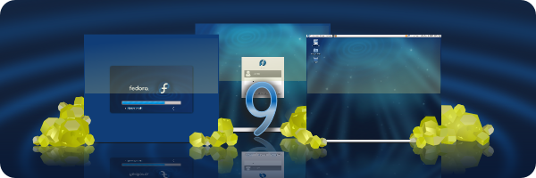 fedora 9 sulphur