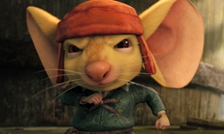 The Tale of Despereaux 