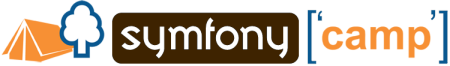 symfony camp