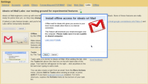 gmail-offline