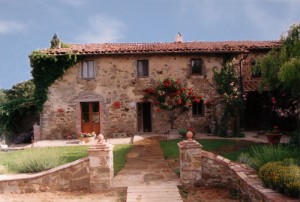 agriturismo web3.0 - la carpa d'oro