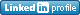 il mio profilo su linkedin
